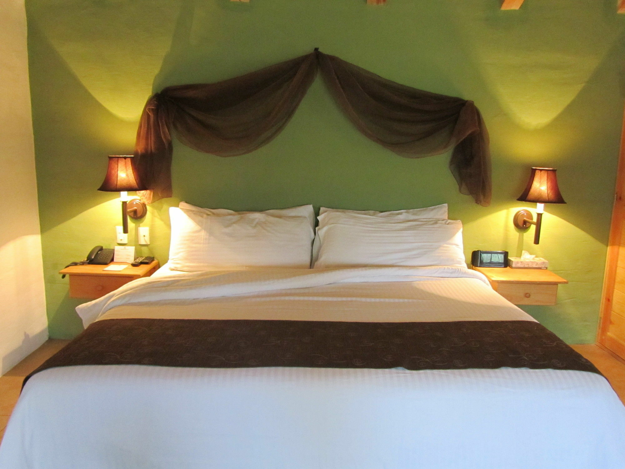 Bosque Escondido Otel Mazamitla Dış mekan fotoğraf